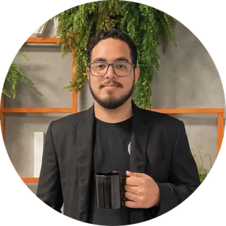 Alexandre Santos